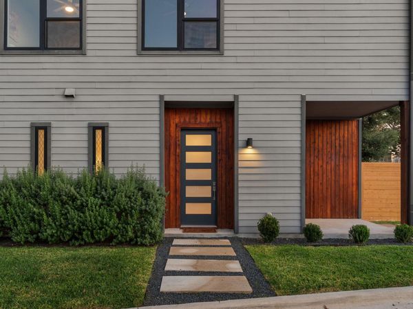 1116 Stobaugh ST, Unit A, Austin, TX 78757