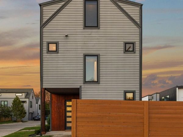 1116 Stobaugh ST, Unit A, Austin, TX 78757