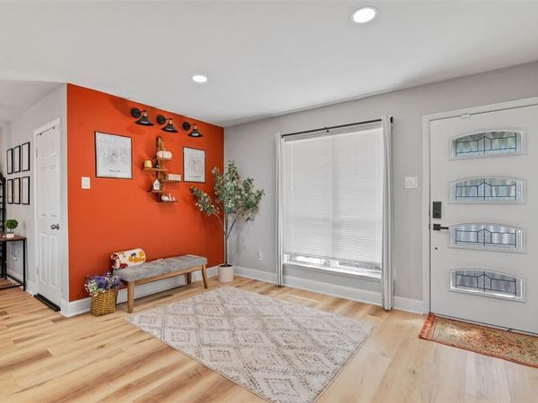 3217 Centennial Drive, Garland, TX 75042