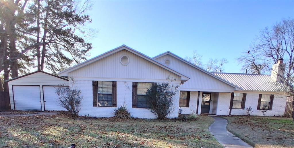 18 Kay Circle, Nash, TX 75569 Main Photo