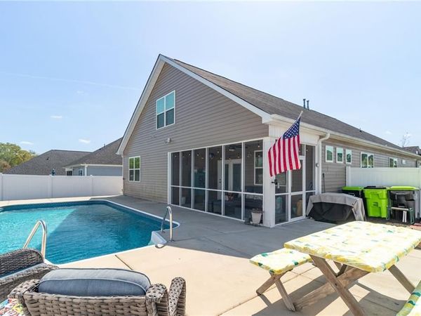 5333 Quartz Avenue, Clemmons, NC 27012