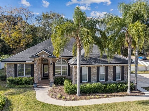 96286 SPRINGWOOD Lane , Fernandina Beach, FL 32034