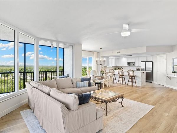 1065 Borghese LN, Unit 706, NAPLES, FL 34114