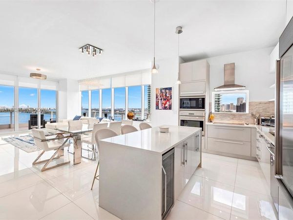 2020 N BAYSHORE DR, Unit 2110, Miami, FL 33137