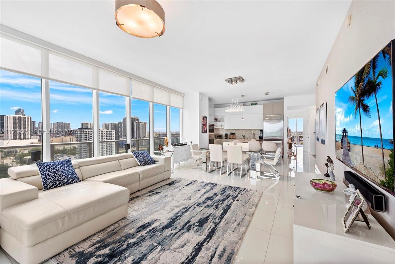 2020 N Bayshore Dr, Unit 2110, Miami, FL 33137 Photo