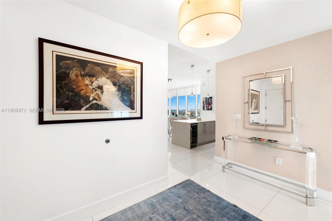 2020 N Bayshore Dr, Unit 2110, Miami, FL 33137 Photo