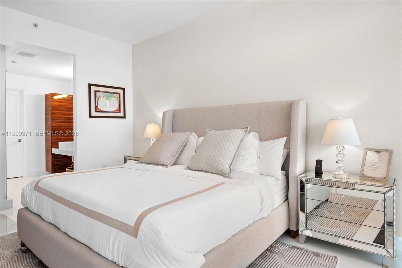 2020 N Bayshore Dr, Unit 2110, Miami, FL 33137 Photo