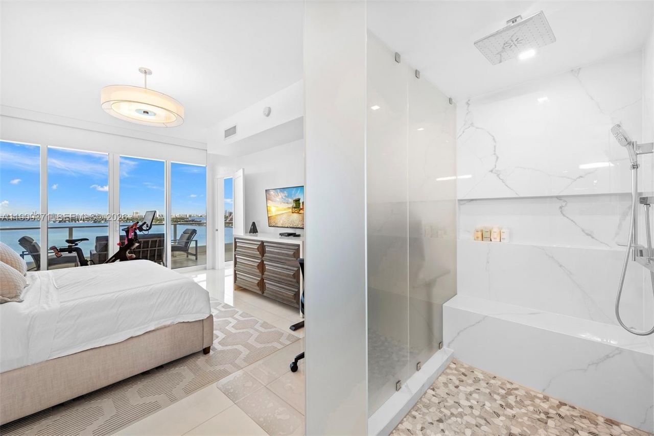 2020 N Bayshore Dr, Unit 2110, Miami, FL 33137 Photo