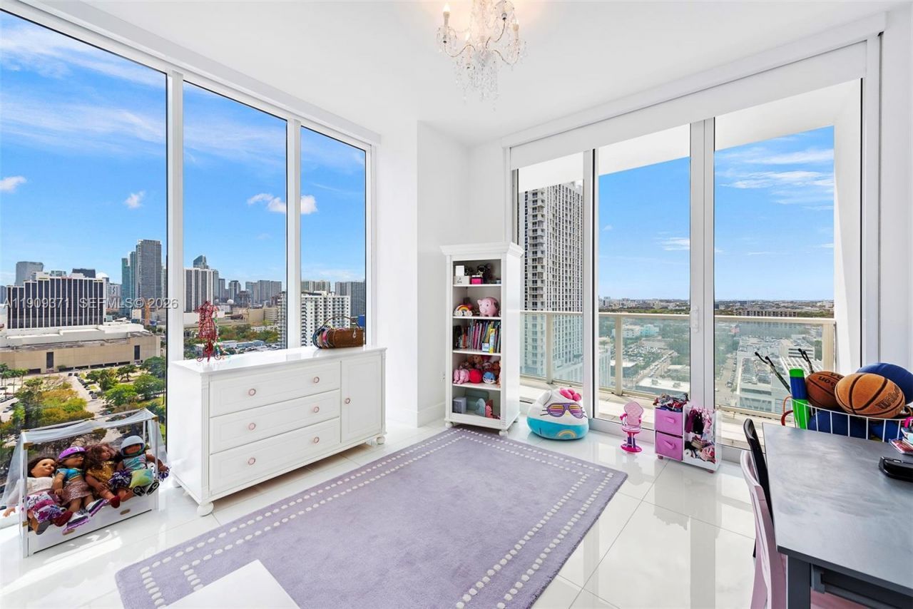 2020 N Bayshore Dr, Unit 2110, Miami, FL 33137 Photo