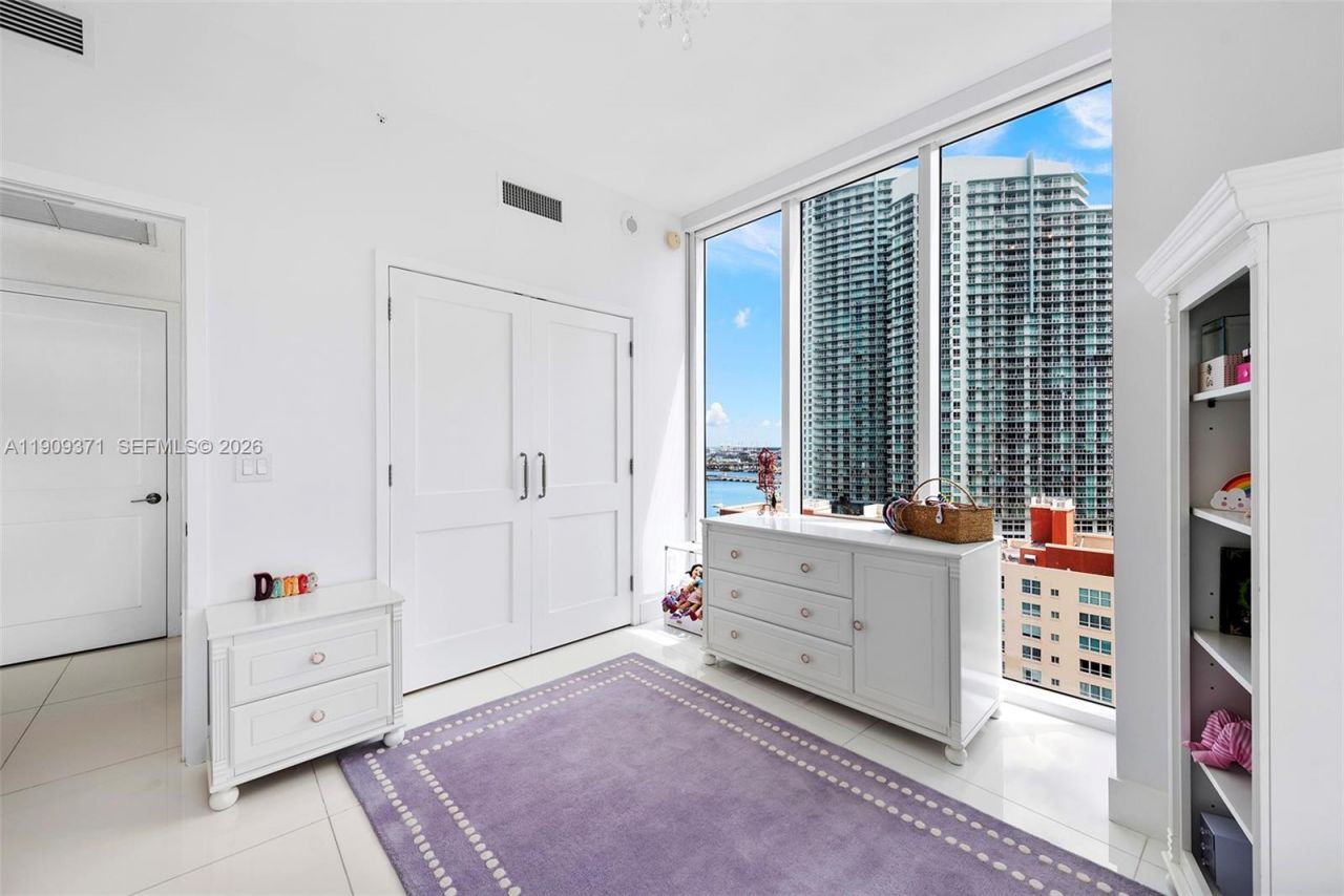 2020 N Bayshore Dr, Unit 2110, Miami, FL 33137 Photo