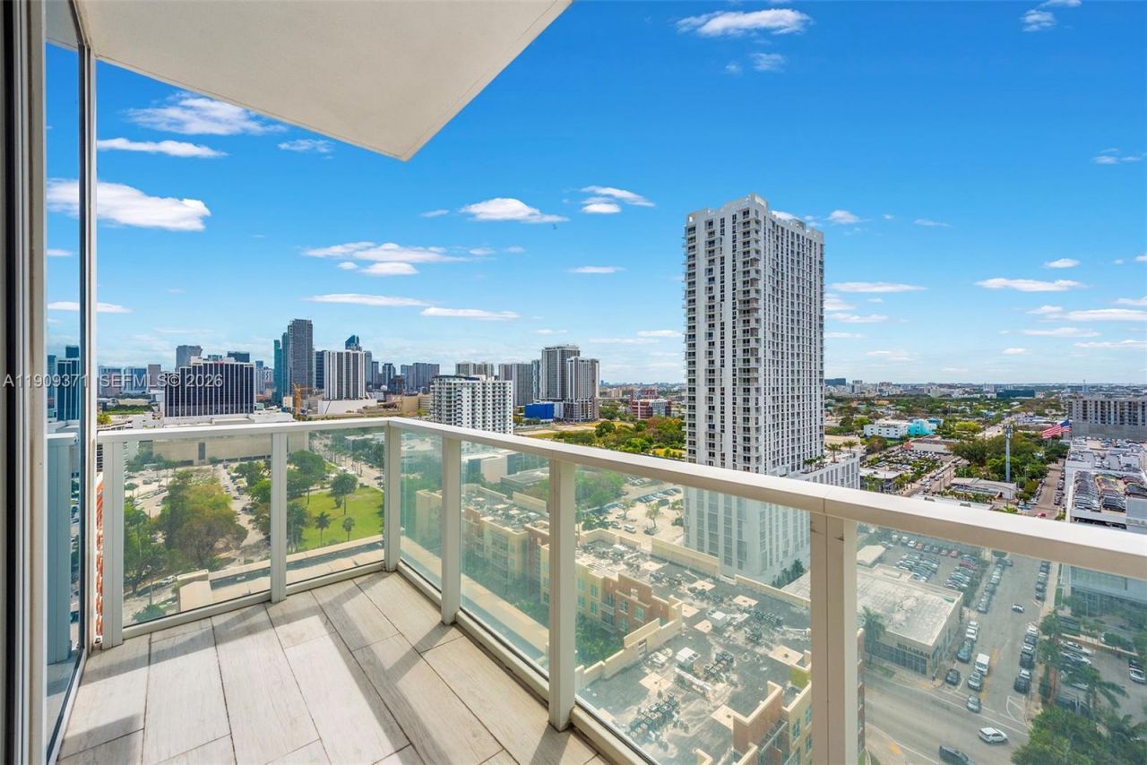 2020 N Bayshore Dr, Unit 2110, Miami, FL 33137 Photo