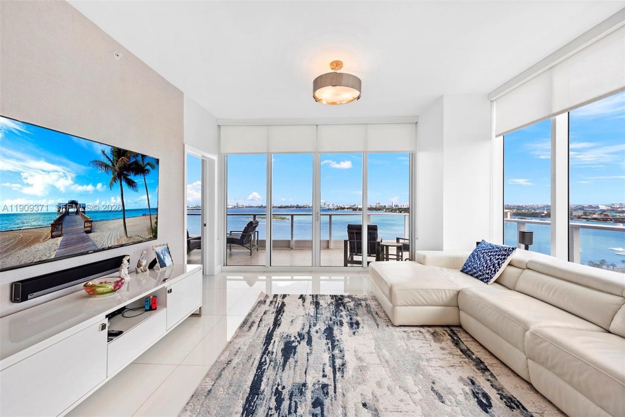 2020 N Bayshore Dr, Unit 2110, Miami, FL 33137 Photo