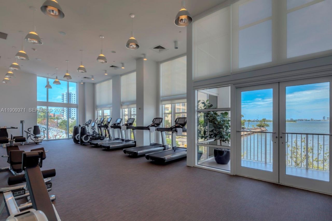 2020 N Bayshore Dr, Unit 2110, Miami, FL 33137 Photo