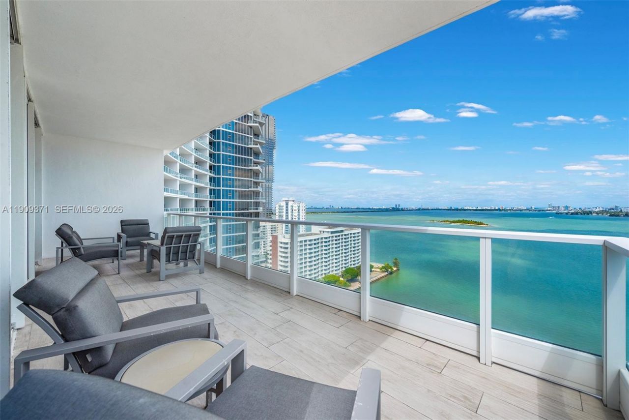 2020 N Bayshore Dr, Unit 2110, Miami, FL 33137 Photo