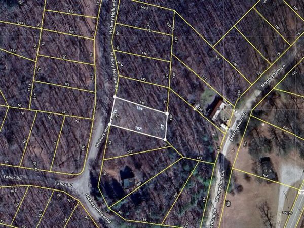 0.27 ac Siever Rd, Crossville, TN 38572