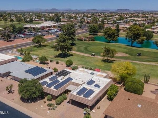 15213 N CAMEO Drive, Sun City, AZ 85351