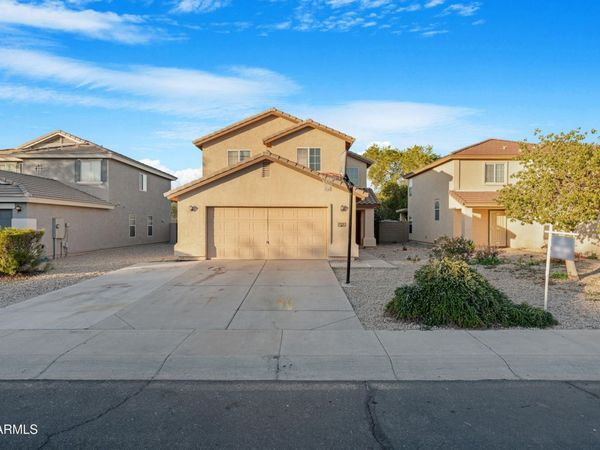 1718 W ROOSEVELT Avenue, Coolidge, AZ 85128