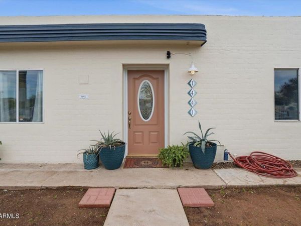 1441 E DIAMOND Street, Phoenix, AZ 85006