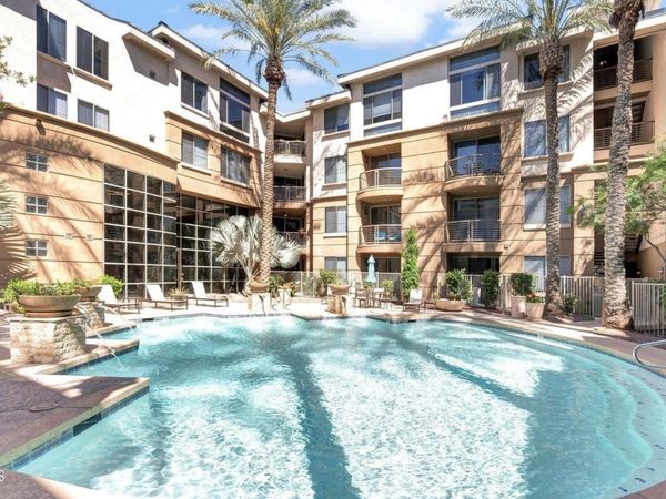 1701 E COLTER Street, Unit 191, Phoenix, AZ 85016