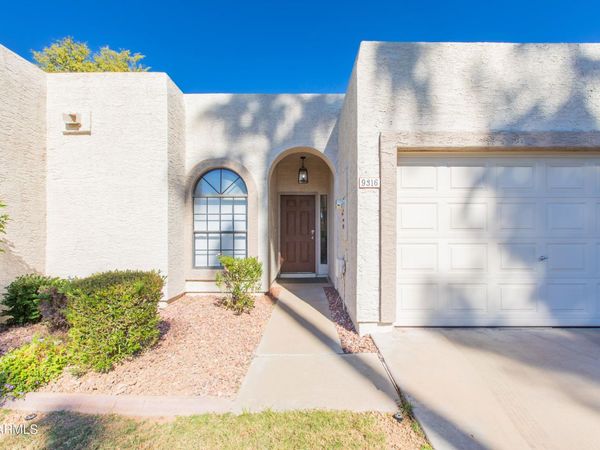 9316 W MCRAE Way, Peoria, AZ 85382