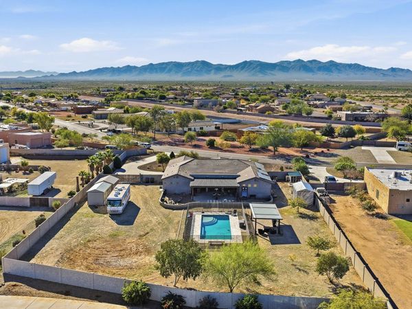 23024 W SIERRA RIDGE Way, Wittmann, AZ 85361