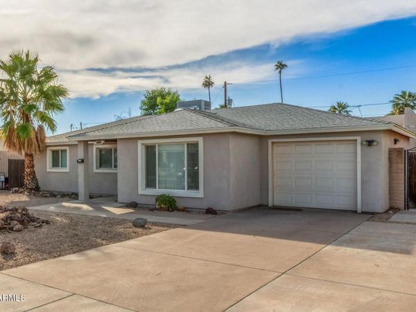 2312 N 31ST Place, Phoenix, AZ 85008