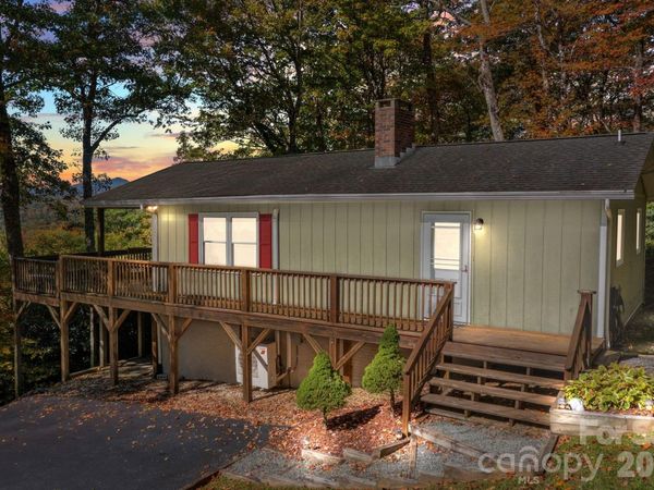 265 Dameron Drive, Blowing Rock, NC 28605