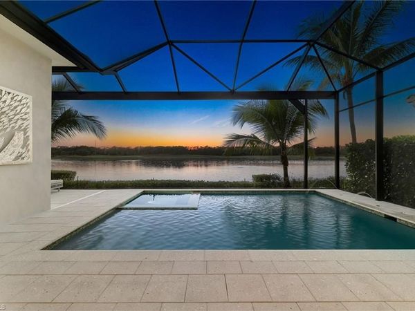 18488 Miromar Lakes BLVD W, MIROMAR LAKES, FL 33913