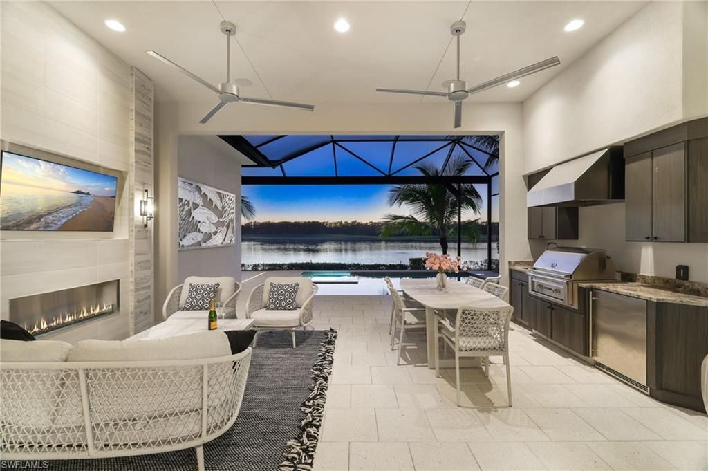 18488 Miromar Lakes Blvd W, Miromar Lakes, FL 33913 Photo