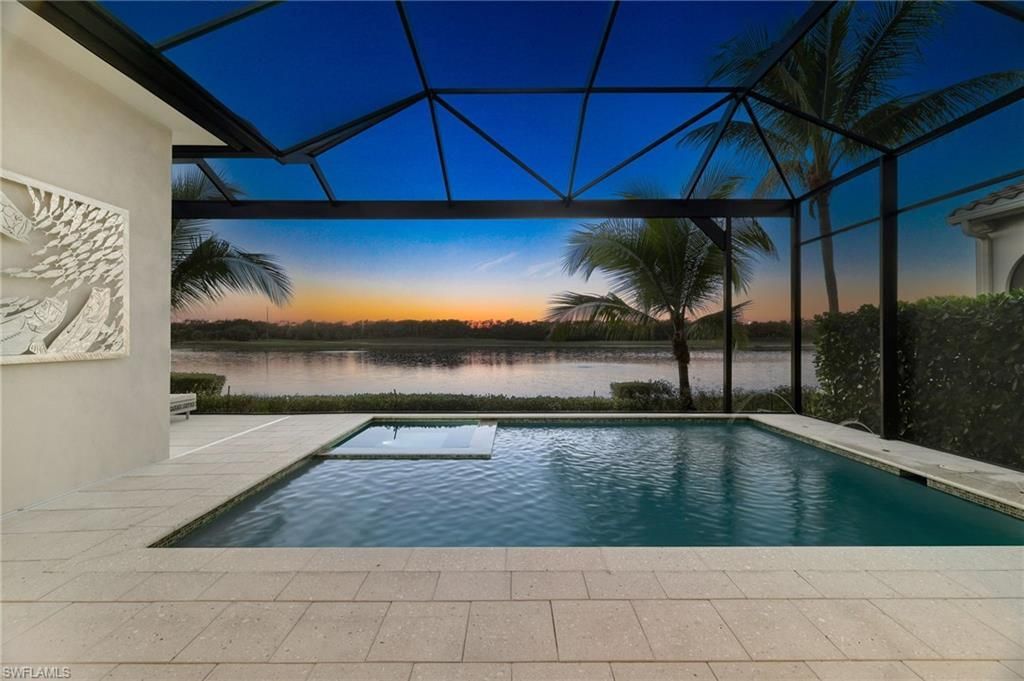 18488 Miromar Lakes Blvd W, Miromar Lakes, FL 33913 Photo