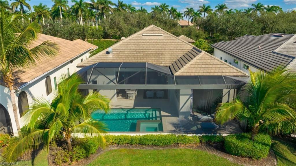 18488 Miromar Lakes Blvd W, Miromar Lakes, FL 33913 Photo