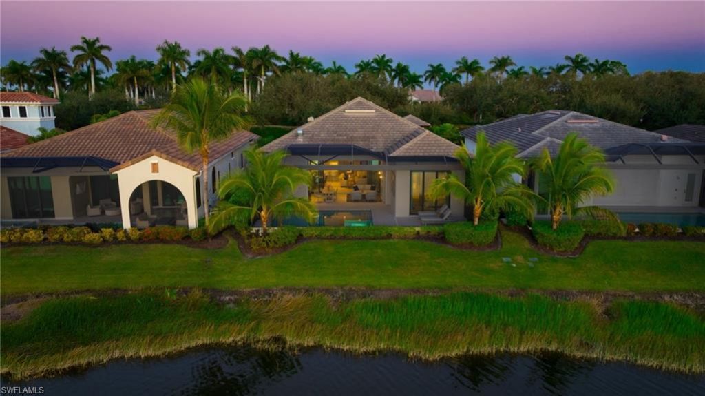 18488 Miromar Lakes Blvd W, Miromar Lakes, FL 33913 Photo