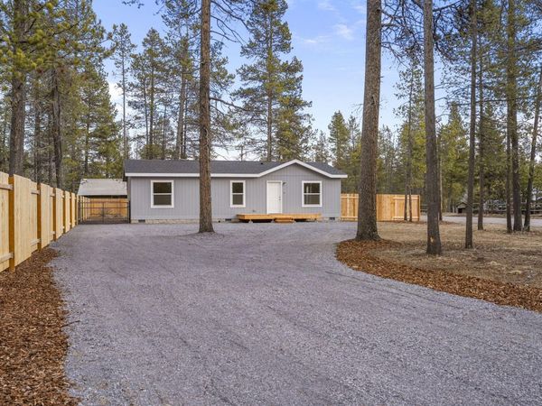52702 Oak Drive, La Pine, OR 97739