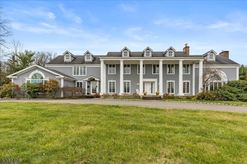 167 Douglas Rd, Bernards, NJ 07931 Main Photo