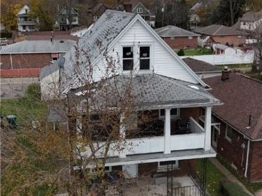 508 27th Street , Niagara Falls, NY 14301