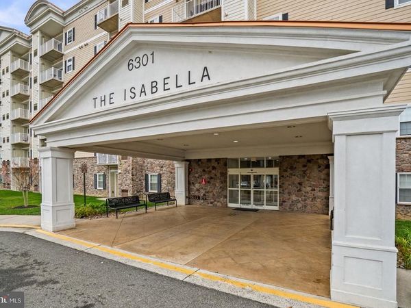 6301 EDSALL ROAD, Unit 500, ALEXANDRIA, VA 22312
