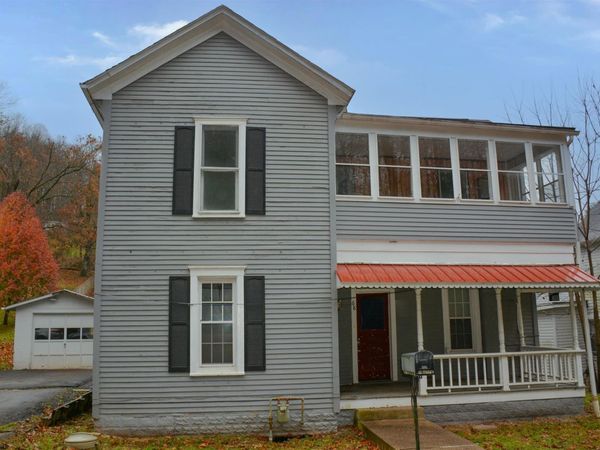 68 Terrace Avenue, Salem, WV 26426