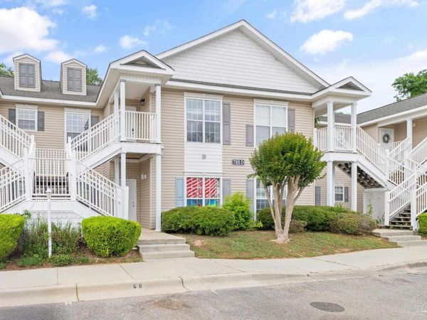 7101 Joy St, Unit D6, Pensacola, FL 32504