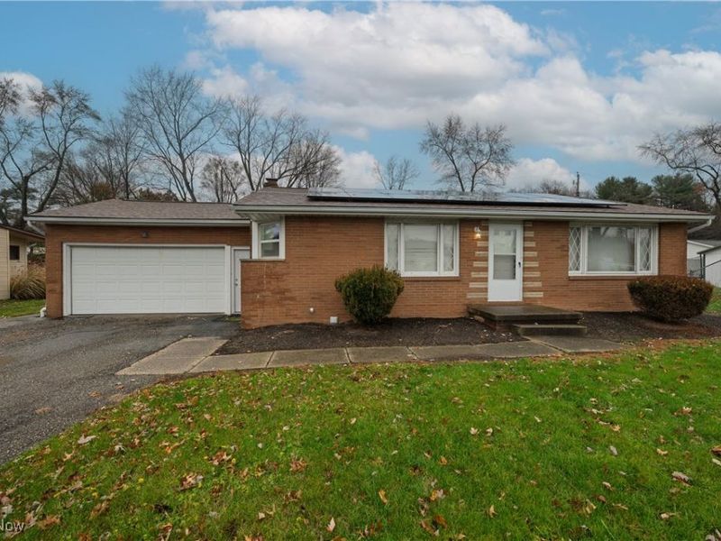 5355 Fulton Drive NW, Canton, OH 44718 Photo 1