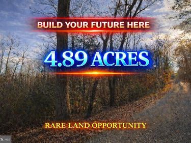 0 BUGGY LANE, ROCHELLE, VA 22738