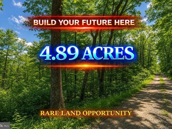 0 BUGGY LANE, ROCHELLE, VA 22738