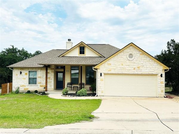 18401 Lakeland DR, Lago Vista, TX 78645