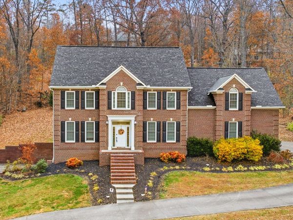 5309 Oak Glade Lane, Knoxville, TN 37918