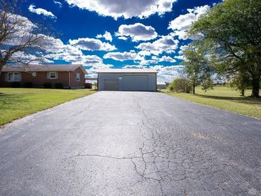 7210 N Bollinger Road, Conover, OH 45317