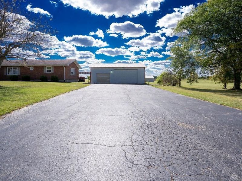 7210 N Bollinger Road, Conover, OH 45317 Photo 1