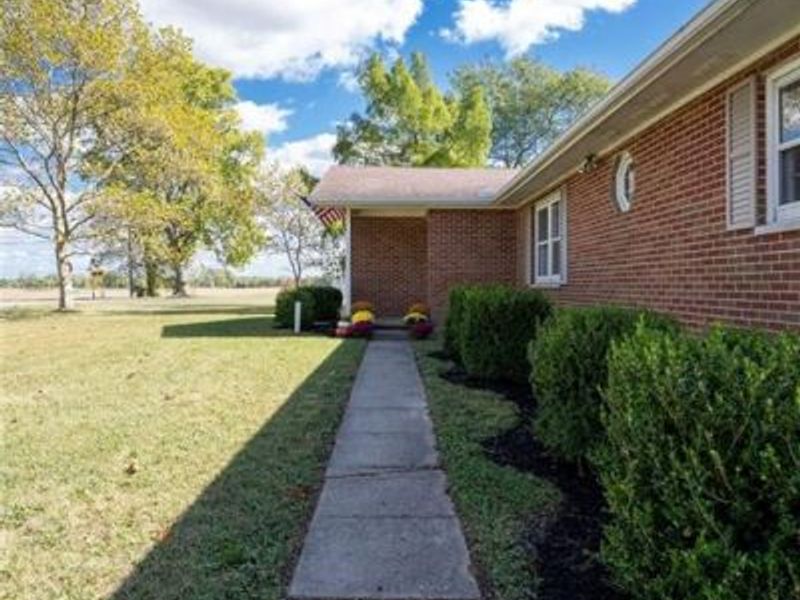 7210 N Bollinger Road, Conover, OH 45317 Photo 10