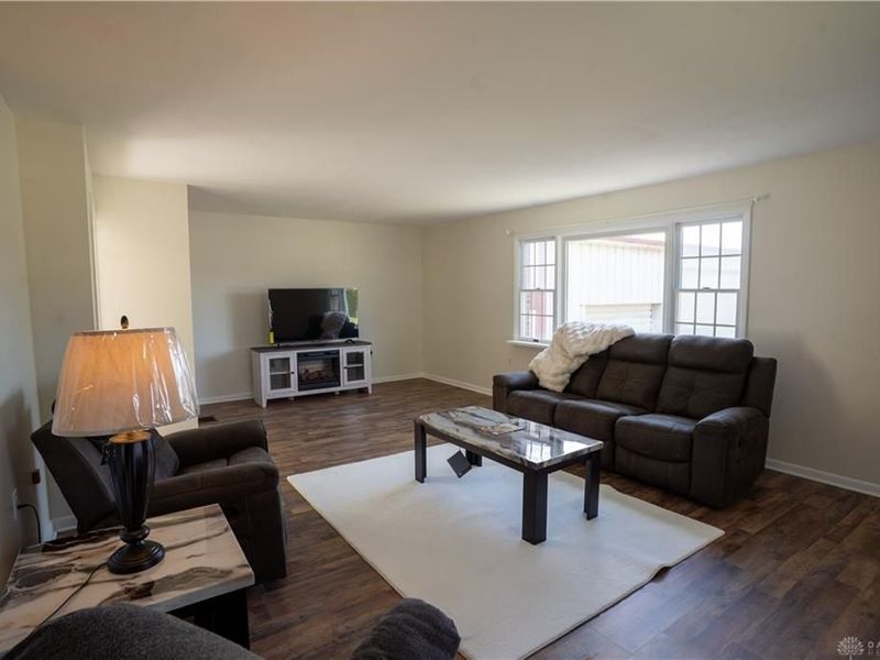 7210 N Bollinger Road, Conover, OH 45317 Photo 16