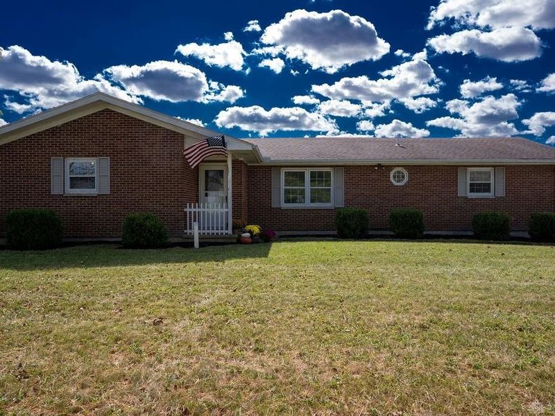 7210 N Bollinger Road, Conover, OH 45317 Photo 2