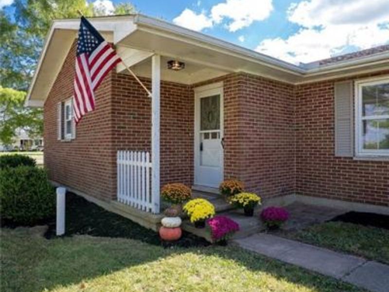 7210 N Bollinger Road, Conover, OH 45317 Photo 30