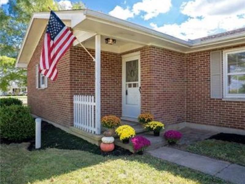 7210 N Bollinger Road, Conover, OH 45317 Photo 32